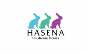 Hasena Logo