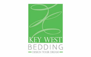 Key West Bedding Logo