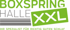 Logo Boxspring Halle XXL